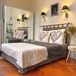 Daire Carla's Residences F1 Hyper Centre *