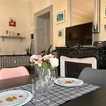 Carla's Residences F1 Hyper Centre Daire Aix-les-Bains