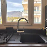 Carla's Residences F1 Hyper Centre Daire Aix-les-Bains