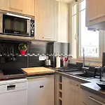 Carla's Residences F1 Hyper Centre Daire Aix-les-Bains