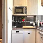 Daire Carla's Residences F1 Hyper Centre *