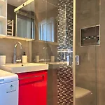 Daire Carla's Residences F1 Hyper Centre Aix-les-Bains
