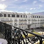 Daire Carla's Residences F1 Hyper Centre *