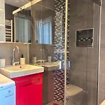 Carla's Residences F1 Hyper Centre * Aix-les-Bains